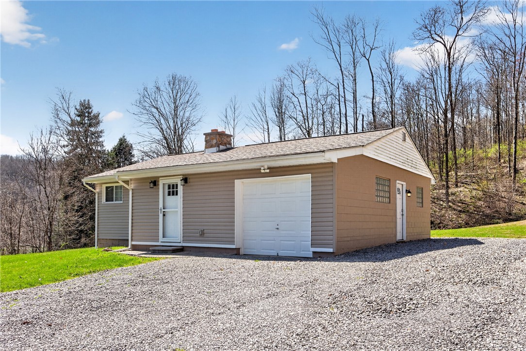 2523 Union Valley Rd