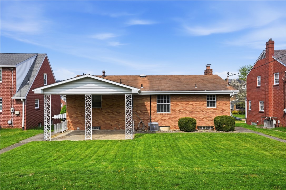 1618 Ridge Ave
