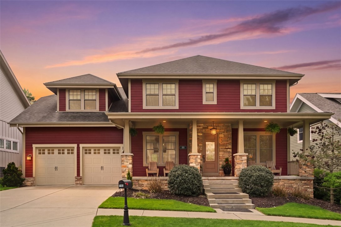 195 Seneca PL
