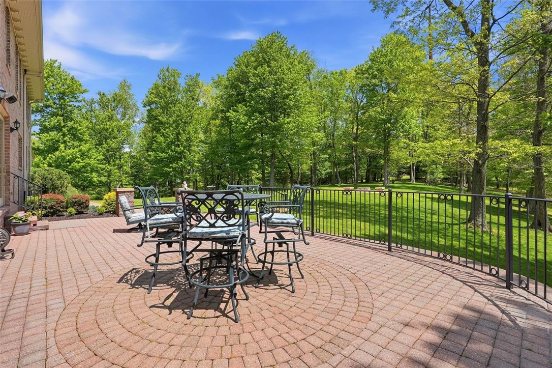 1040 Chanticleer Dr