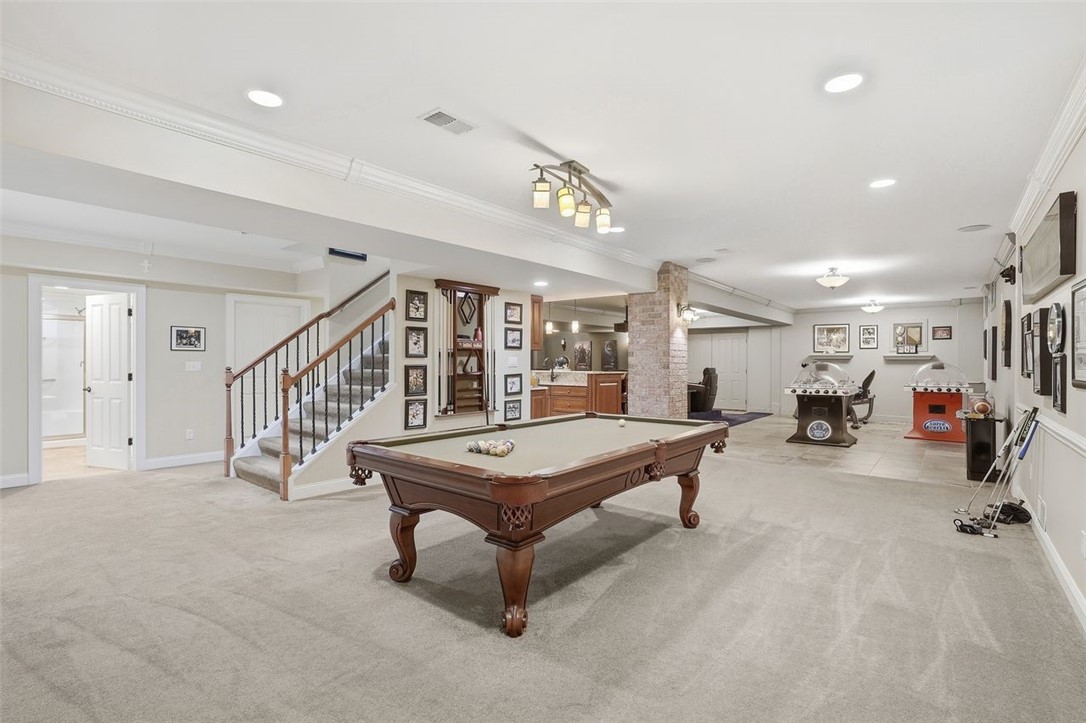 1040 Chanticleer Dr