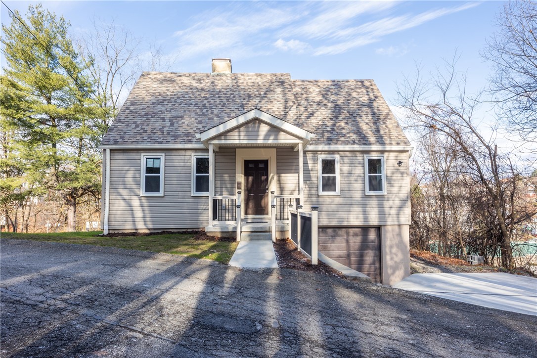 5 N Park Rd