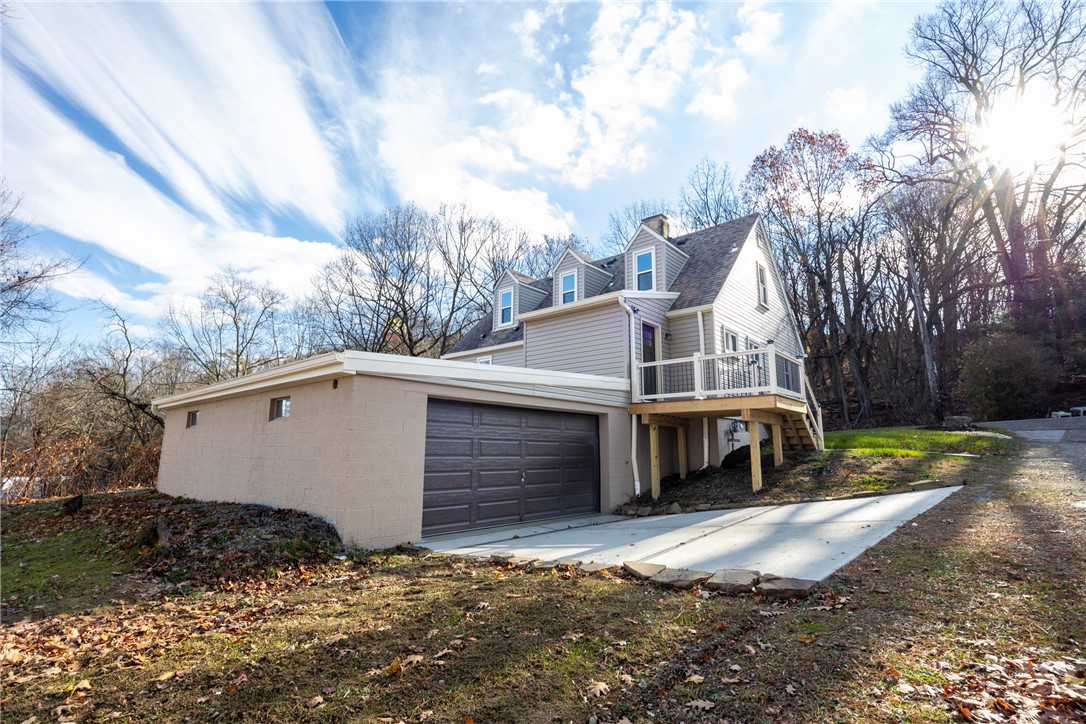 5 N Park Rd