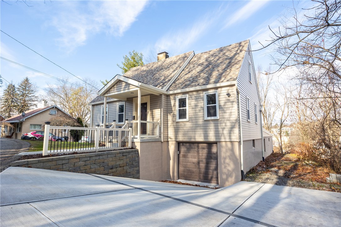 5 N Park Rd