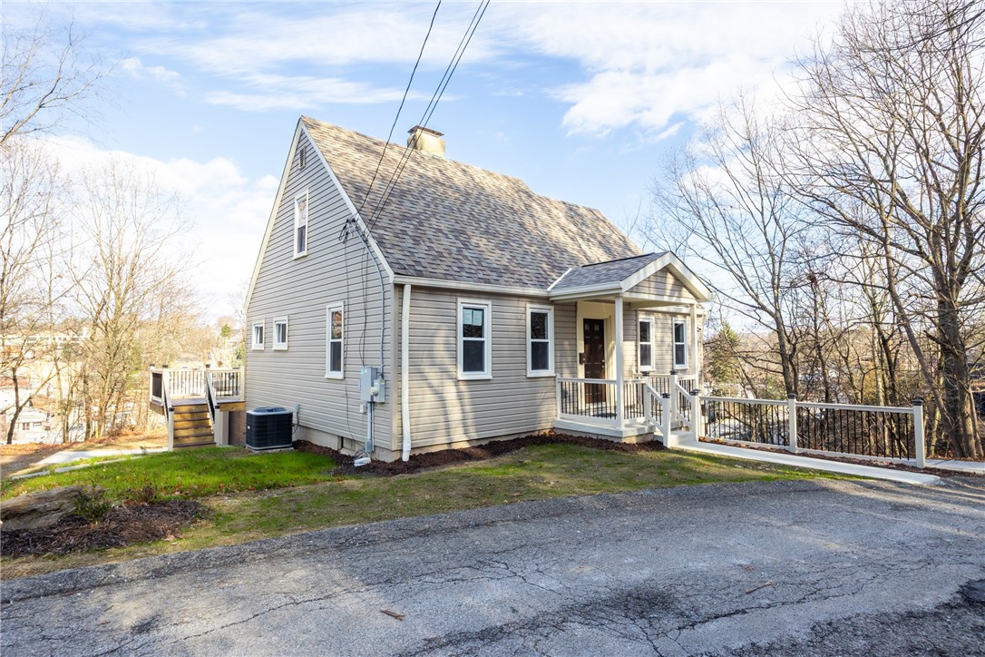 5 N Park Rd