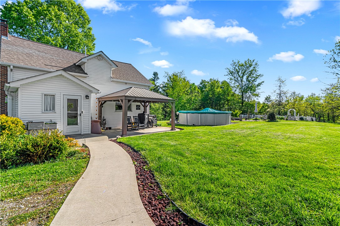 2332 State Route 168