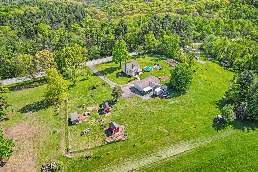 2332 State Route 168