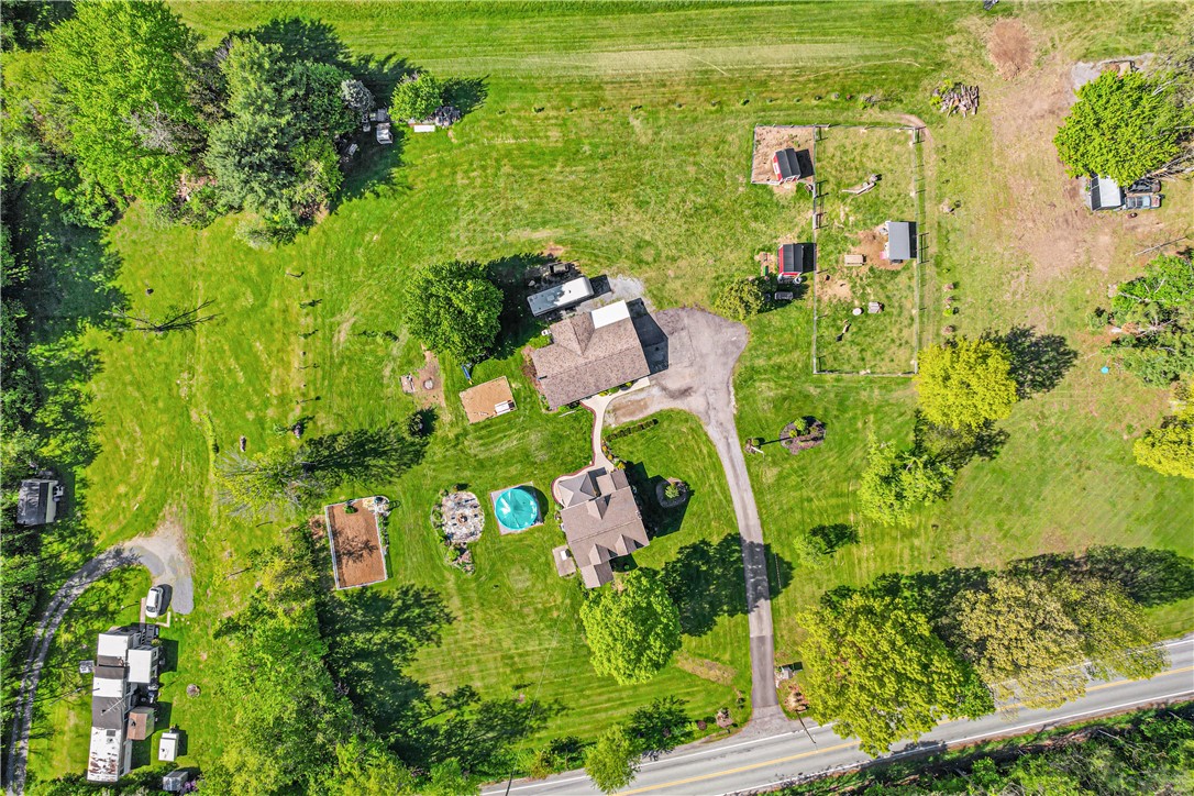 2332 State Route 168