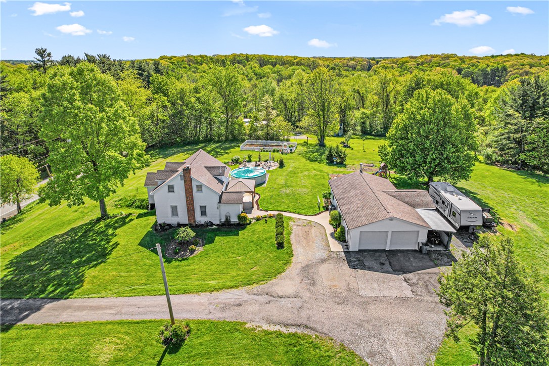 2332 State Route 168