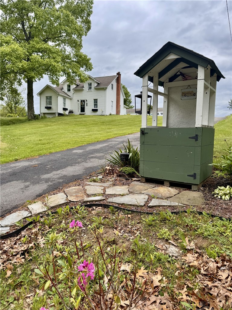 2332 State Route 168