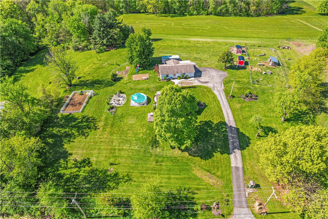 2332 State Route 168