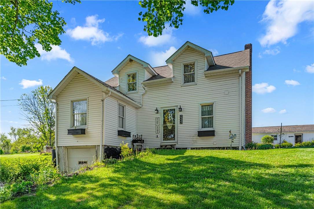 2332 State Route 168