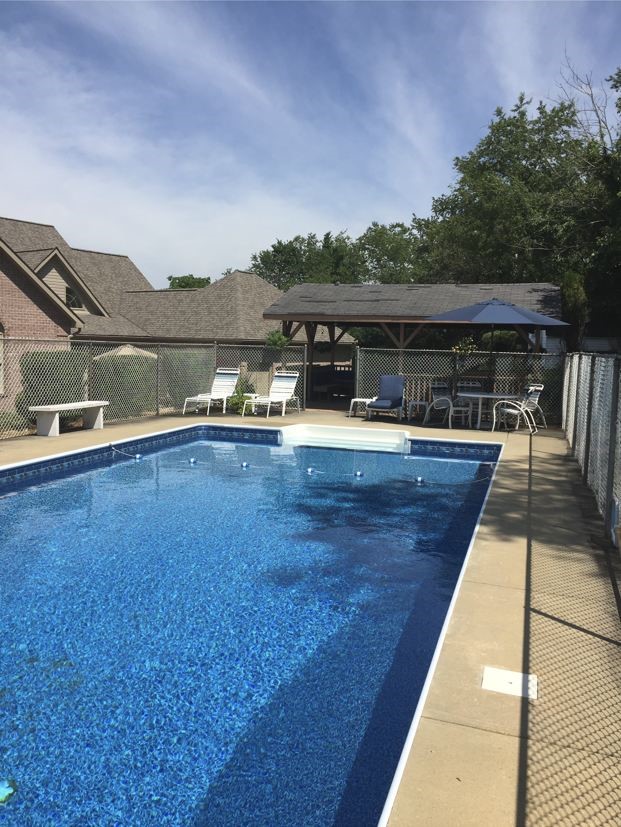 743 Gamble Rd