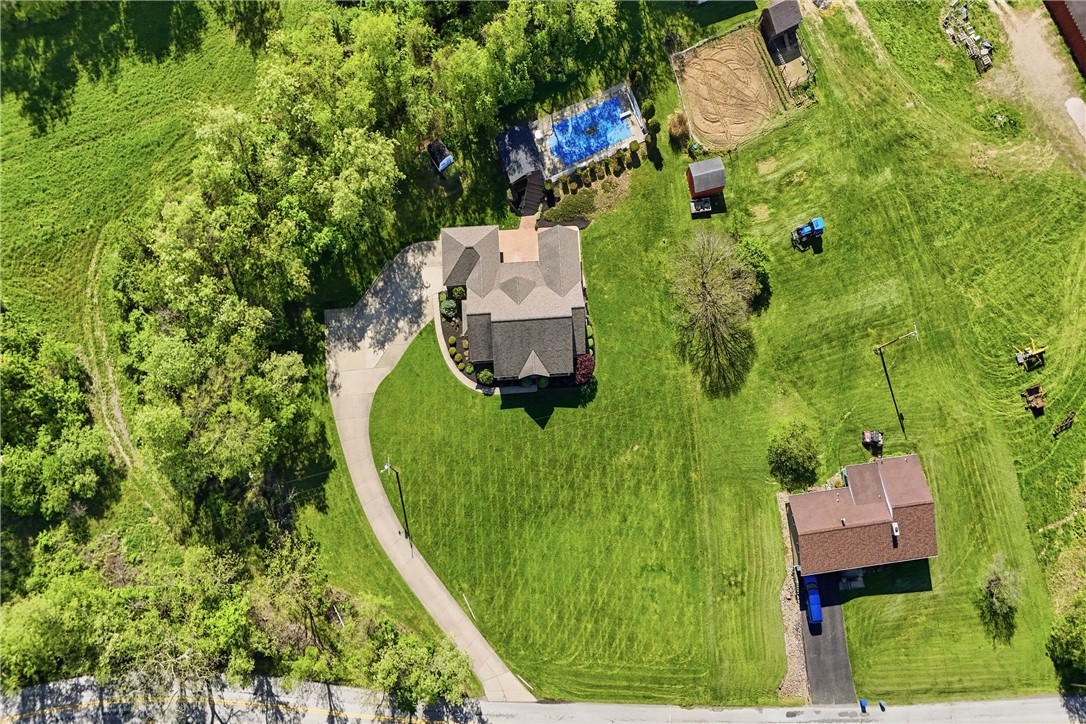 743 Gamble Rd