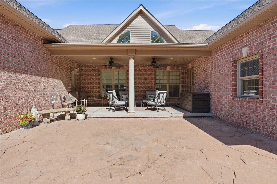 743 Gamble Rd
