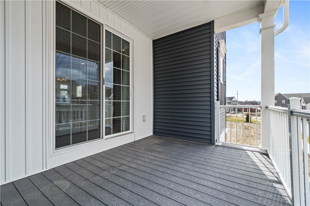 314 Harlequin St