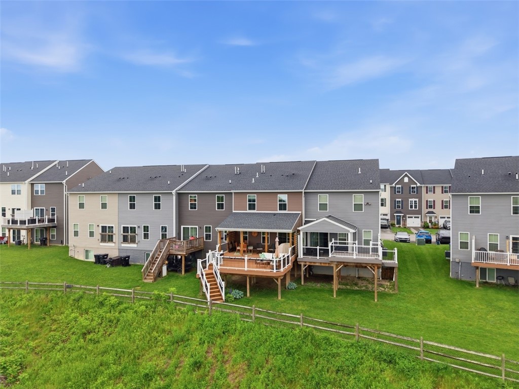 2044 Cade Drive