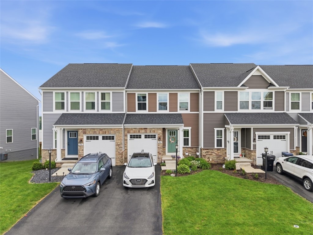 2044 Cade Drive