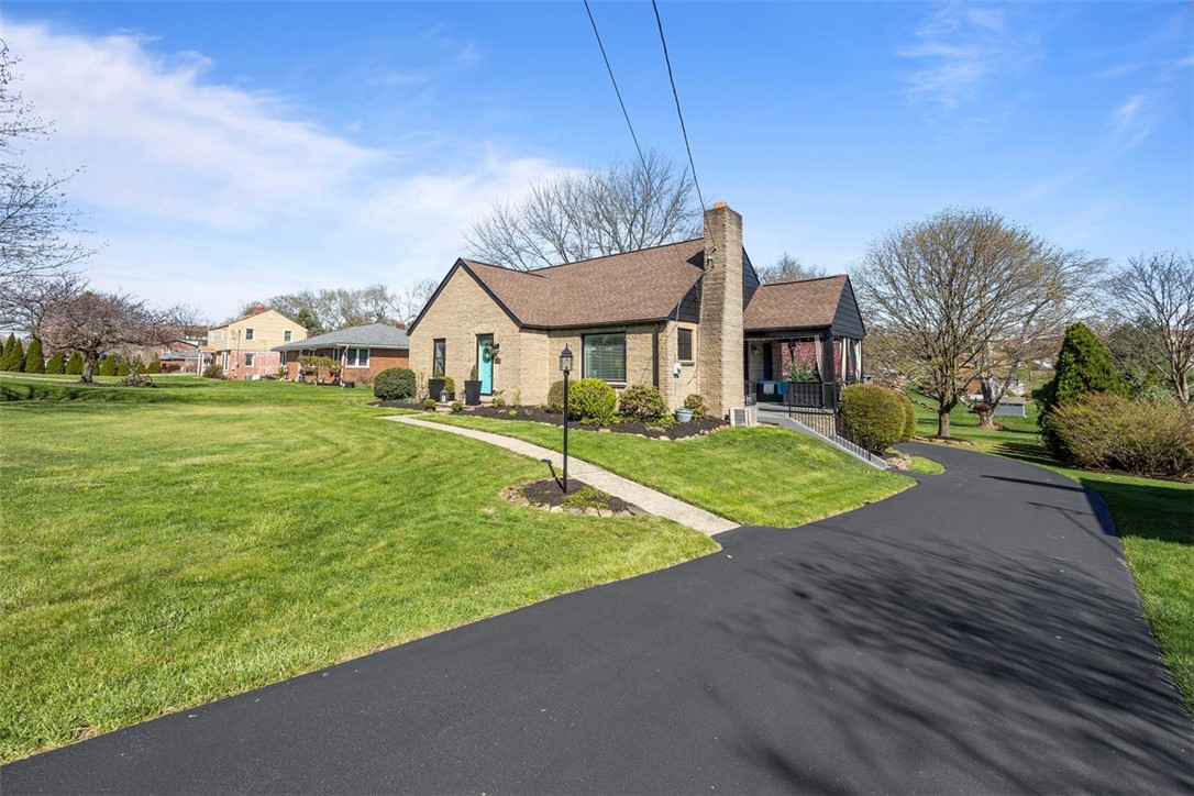 211 Patton Dr