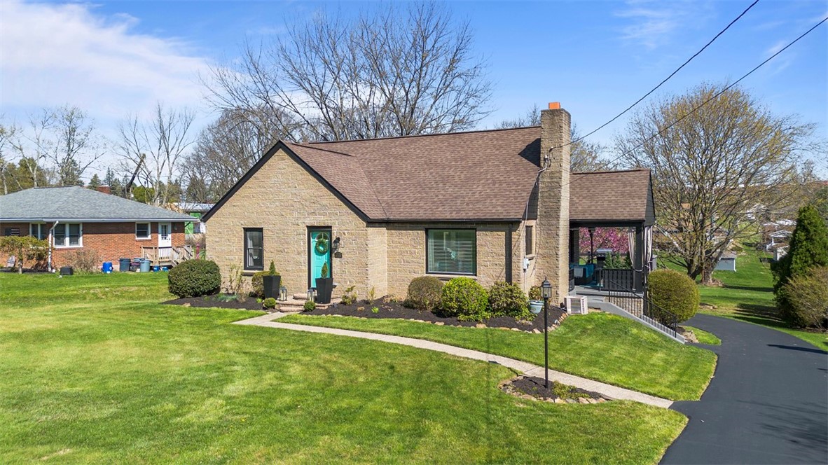 211 Patton Dr