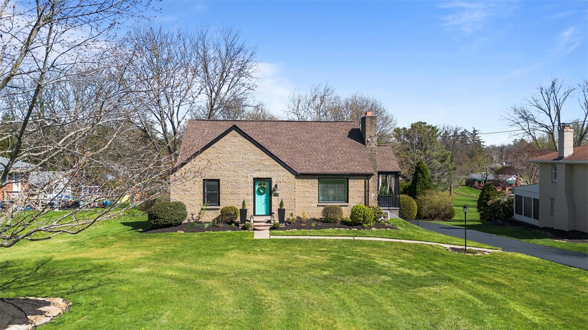 211 Patton Dr