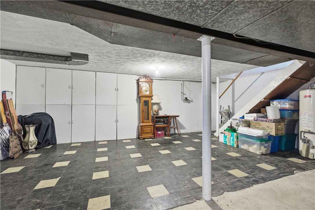 203 Burch Dr