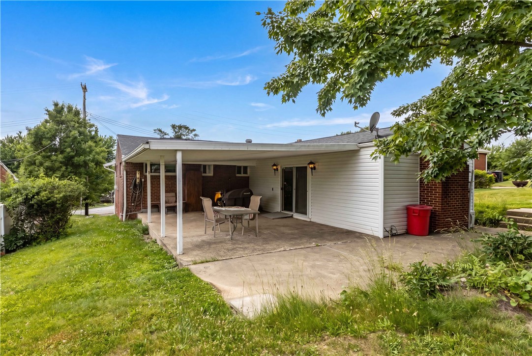 203 Burch Dr