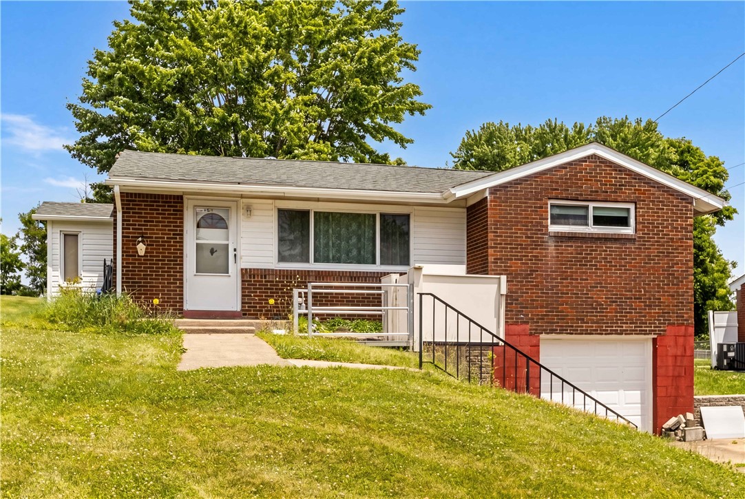 203 Burch Dr
