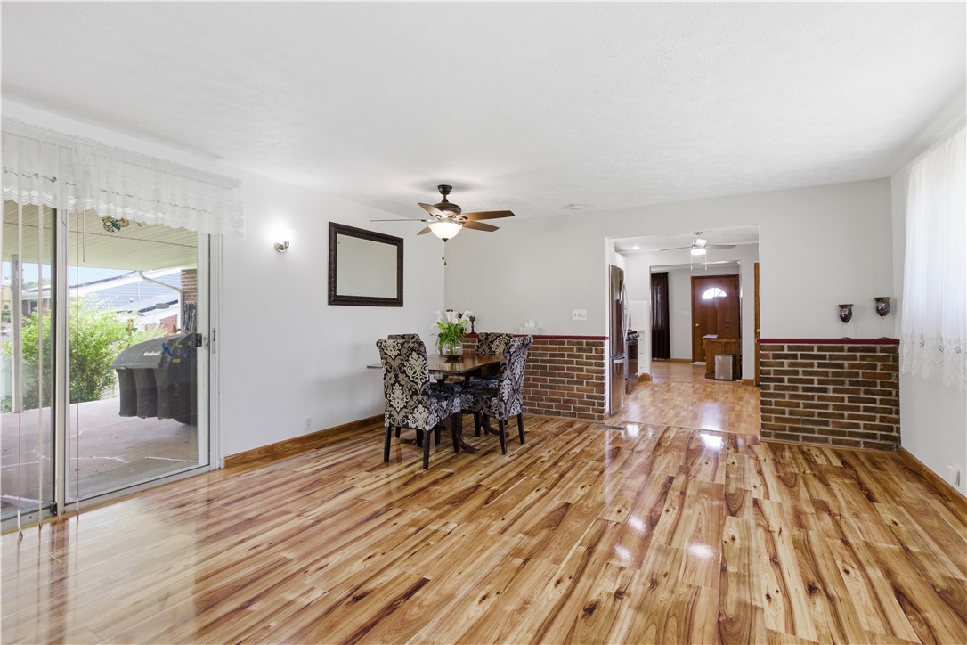 203 Burch Dr