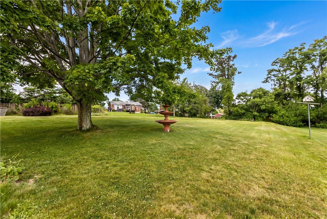 203 Burch Dr