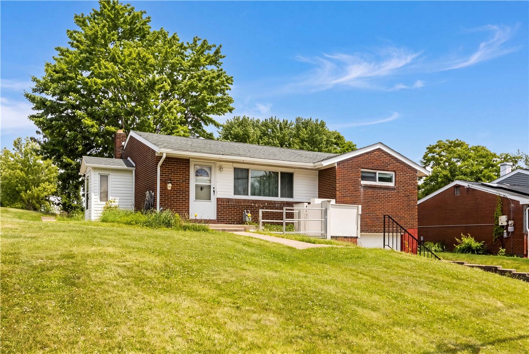203 Burch Dr