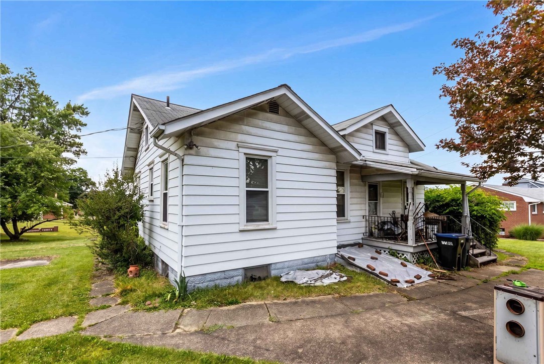 103 Seibert Rd