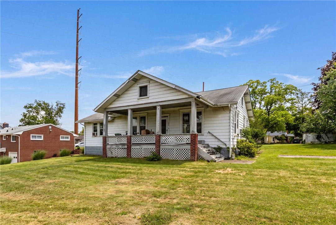 103 Seibert Rd