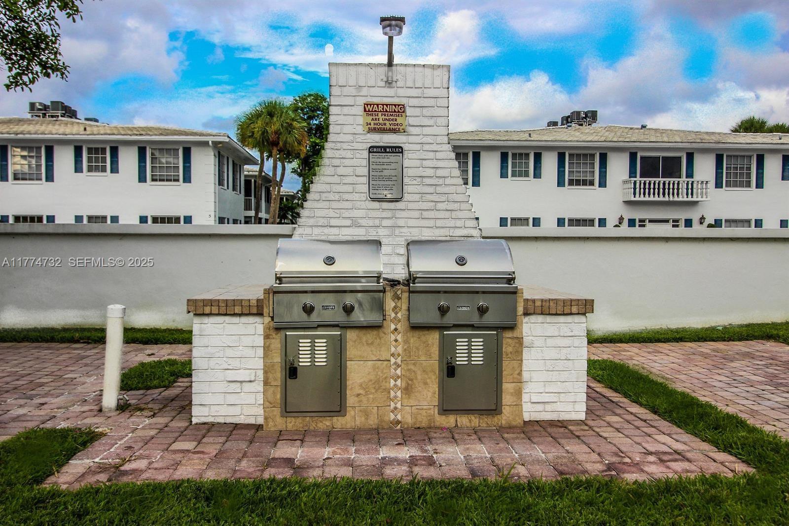 Private Address