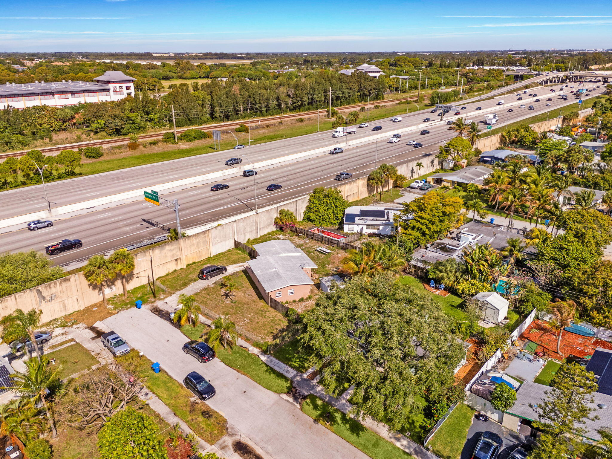 1439 W Broome Street