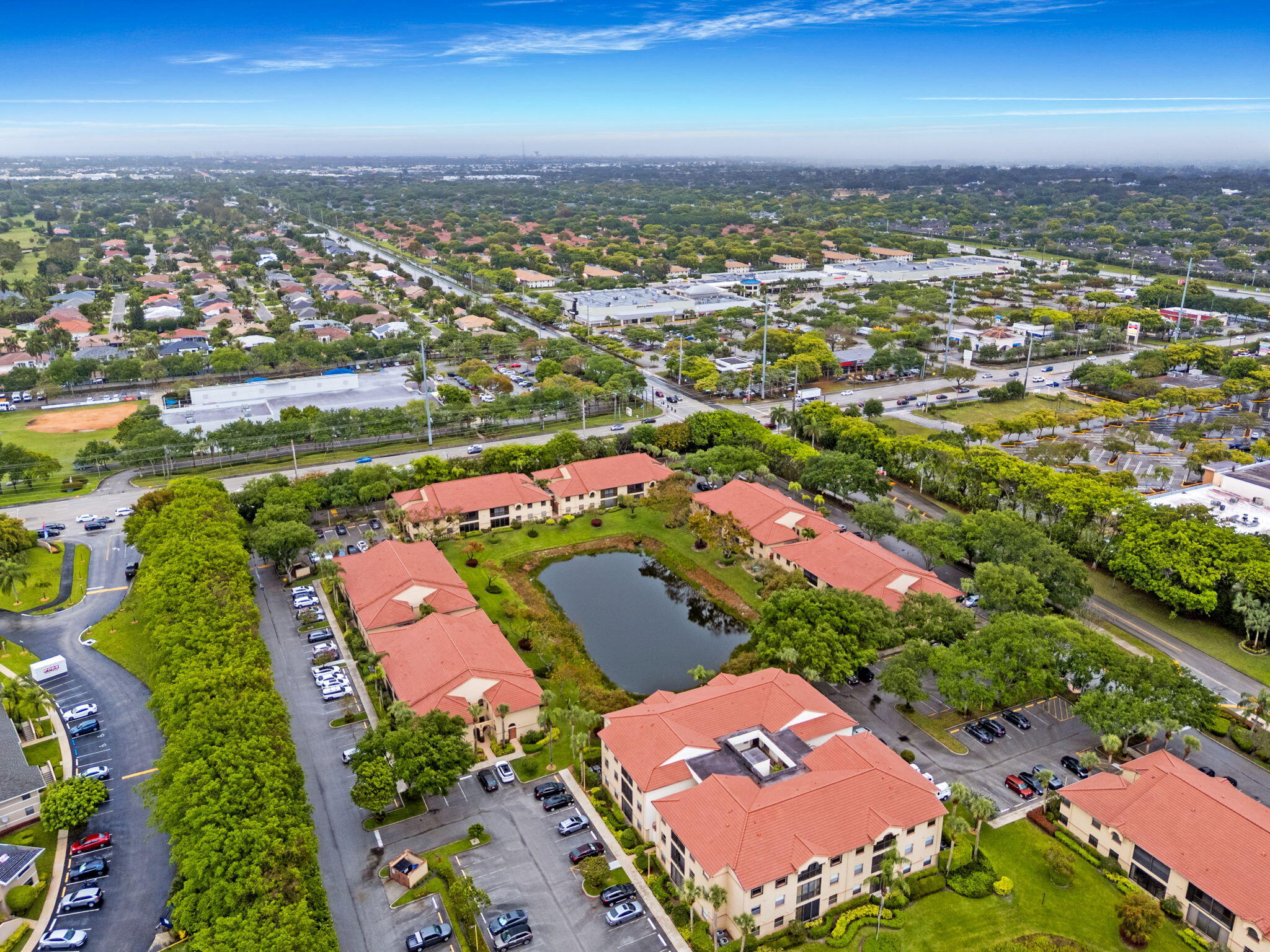 5131 Europa Drive I