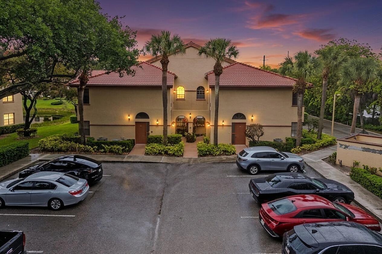 5131 Europa Drive I