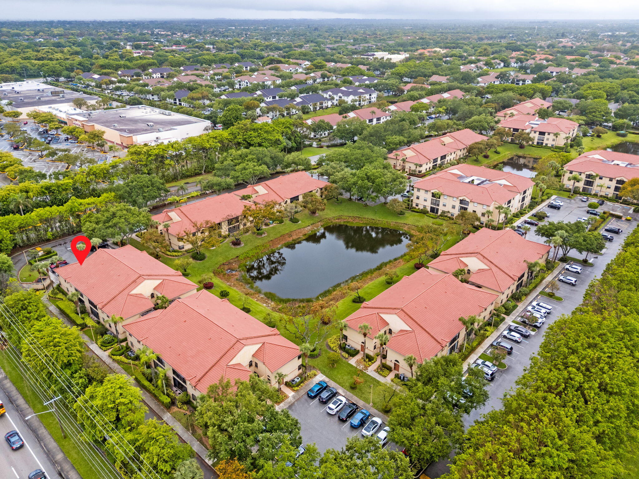 5131 Europa Drive I