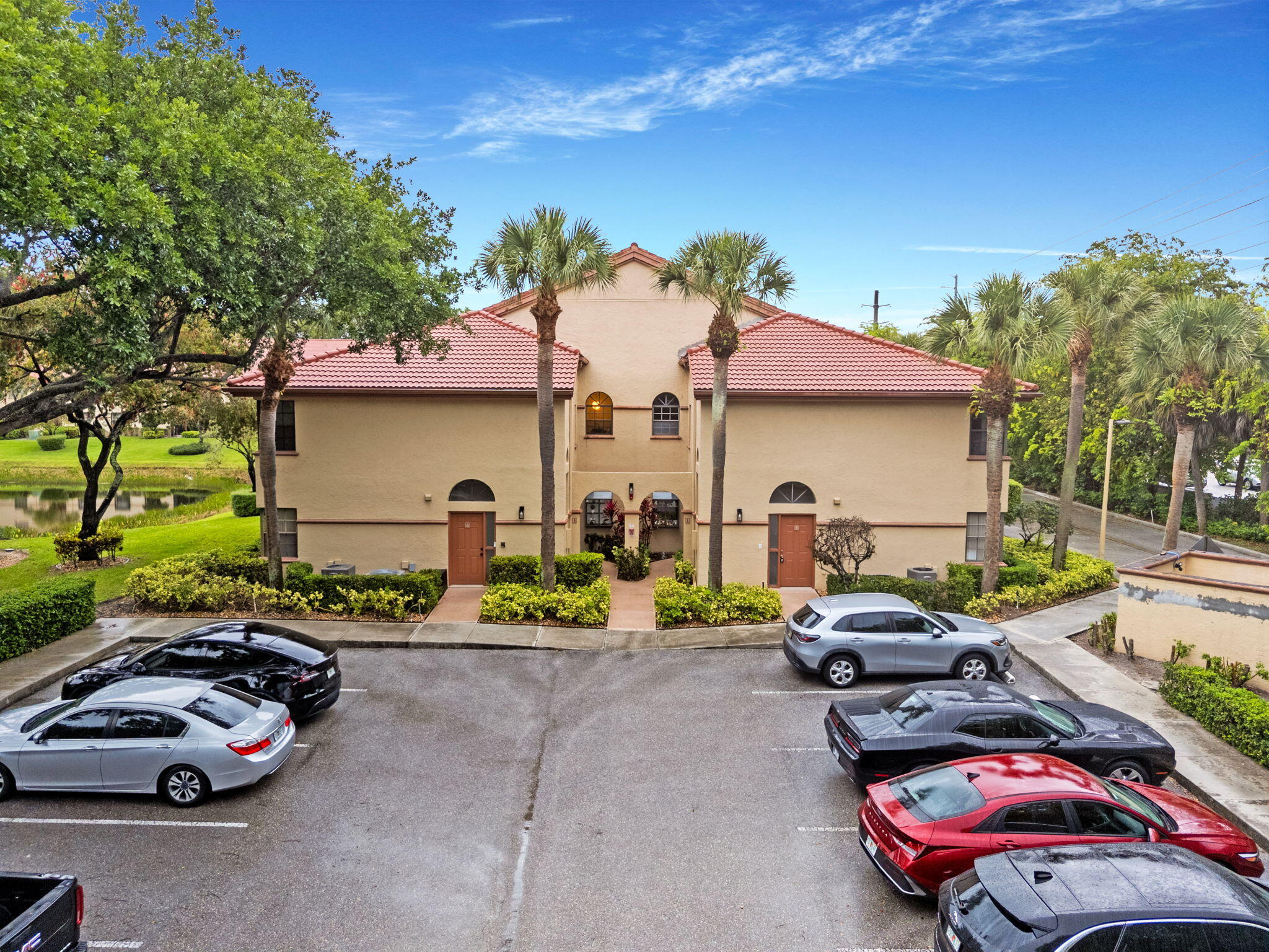 5131 Europa Drive I