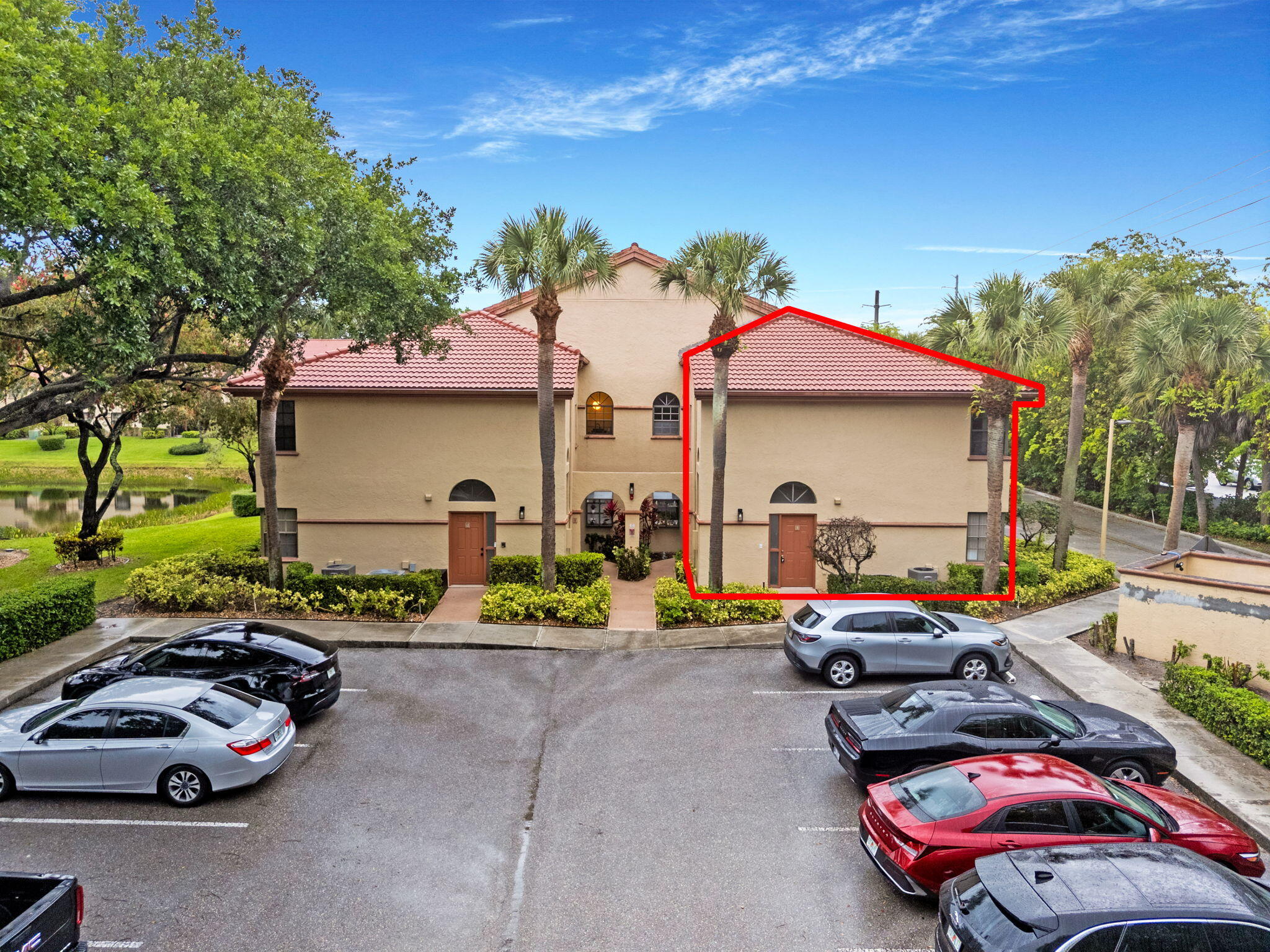 5131 Europa Drive I