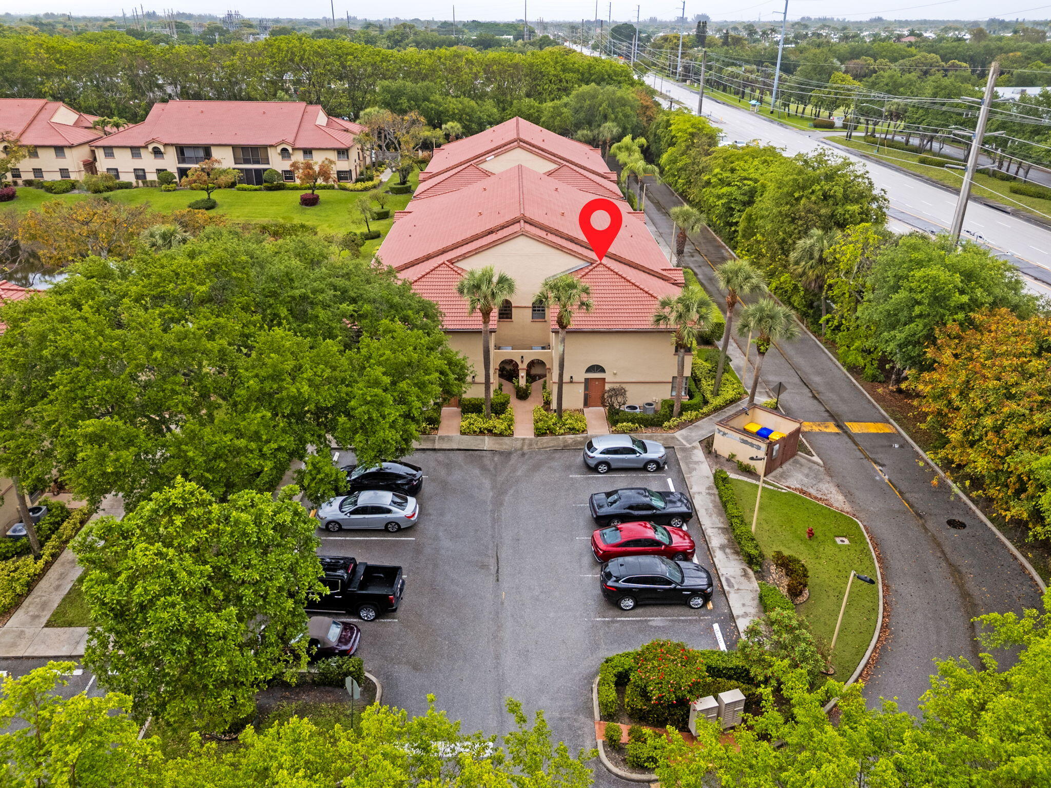 5131 Europa Drive I