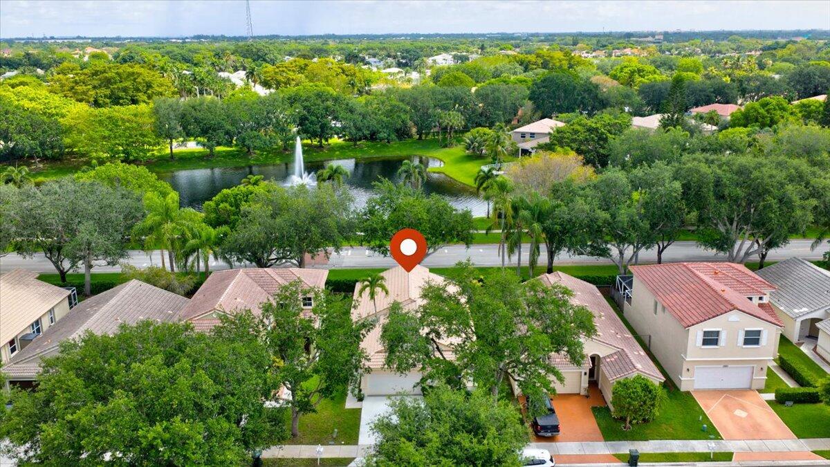 5421 NW 50th Court