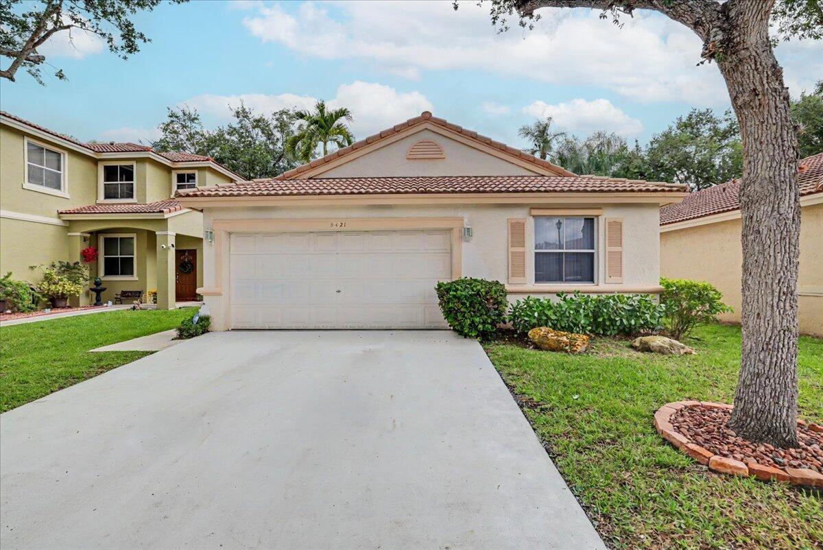 5421 NW 50th Court