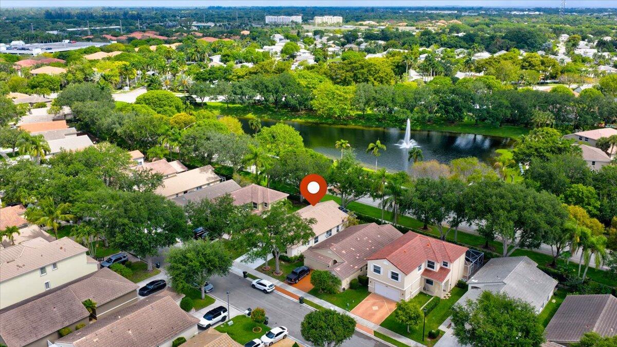 5421 NW 50th Court