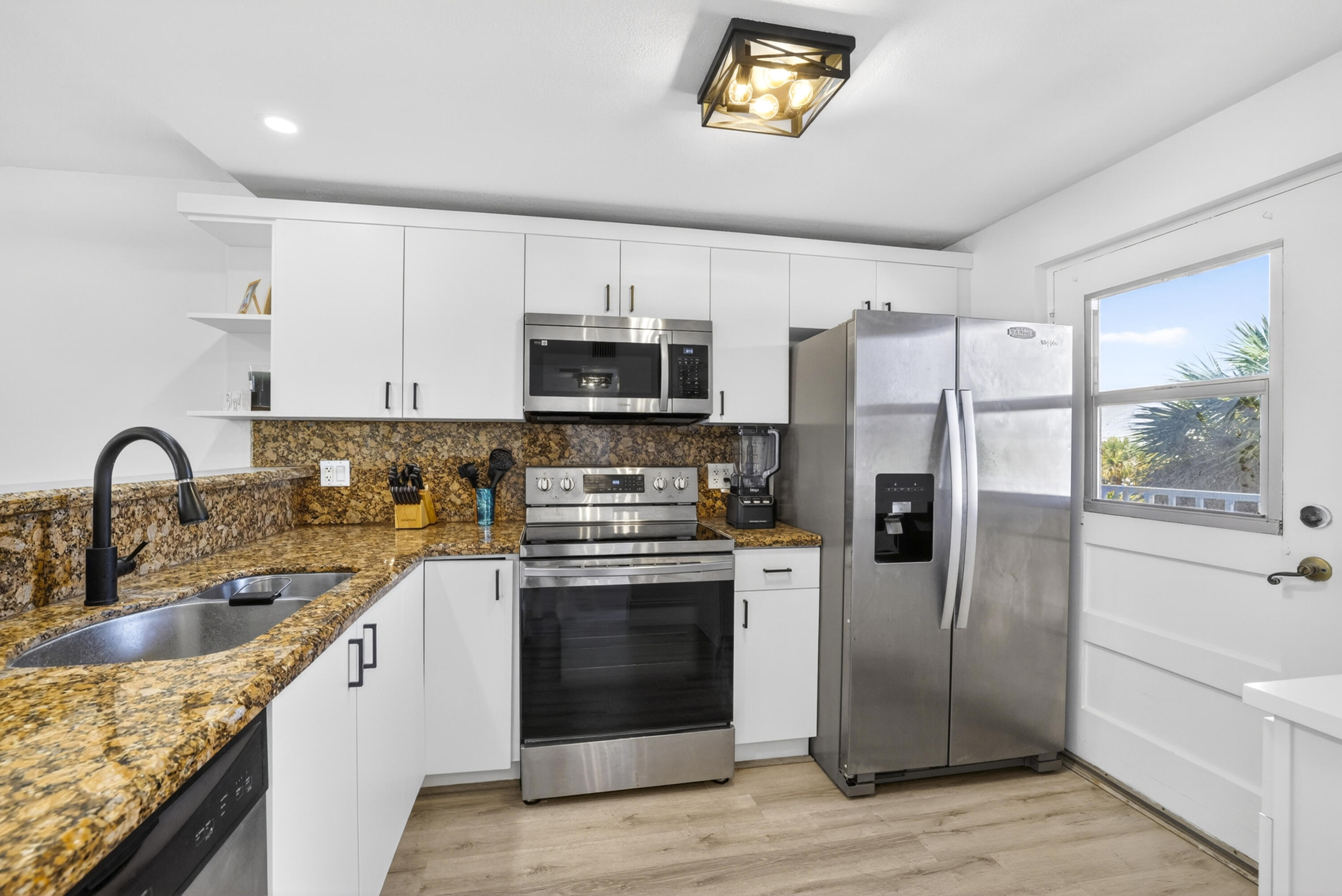 5961 NW 2nd Avenue #302