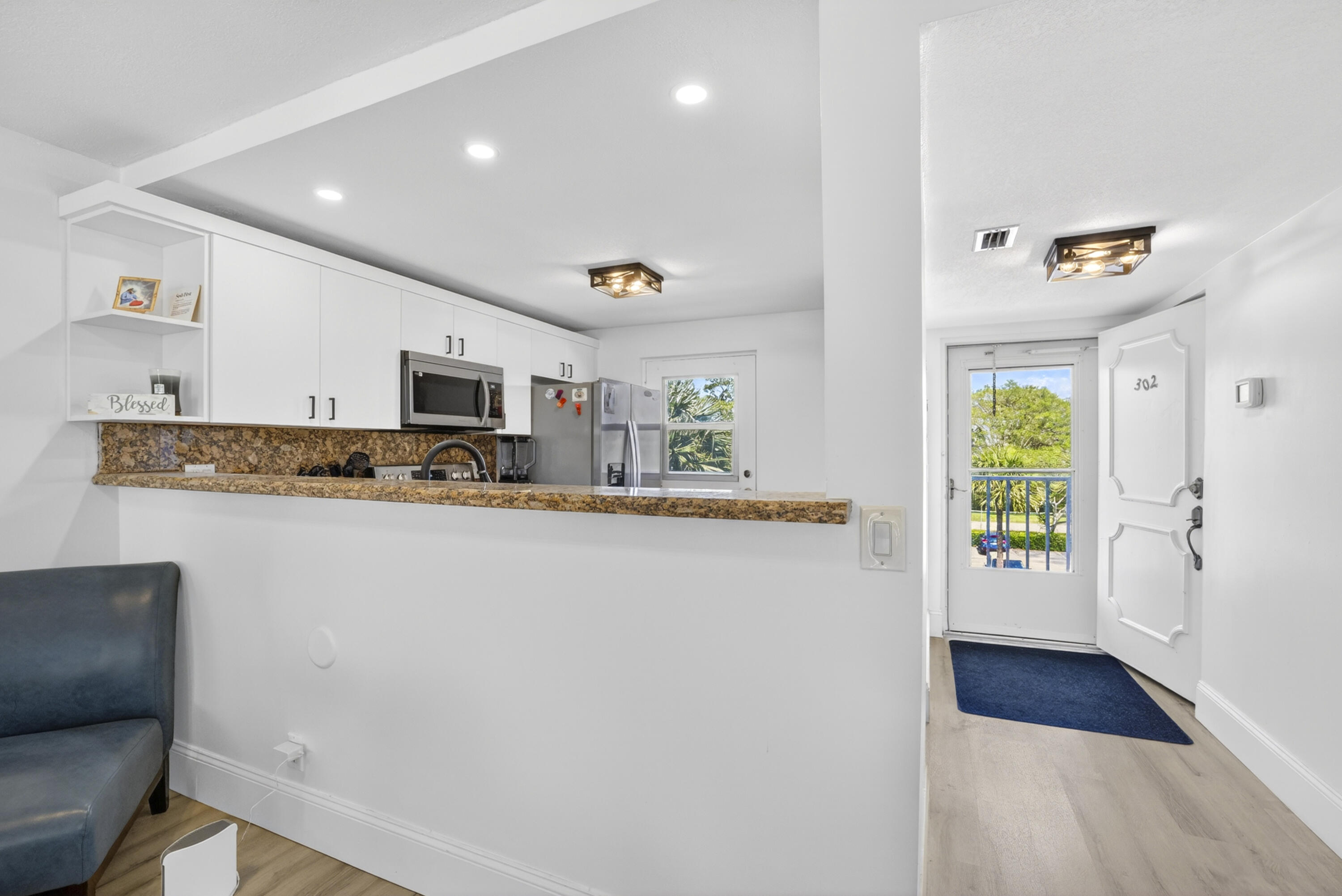5961 NW 2nd Avenue #302