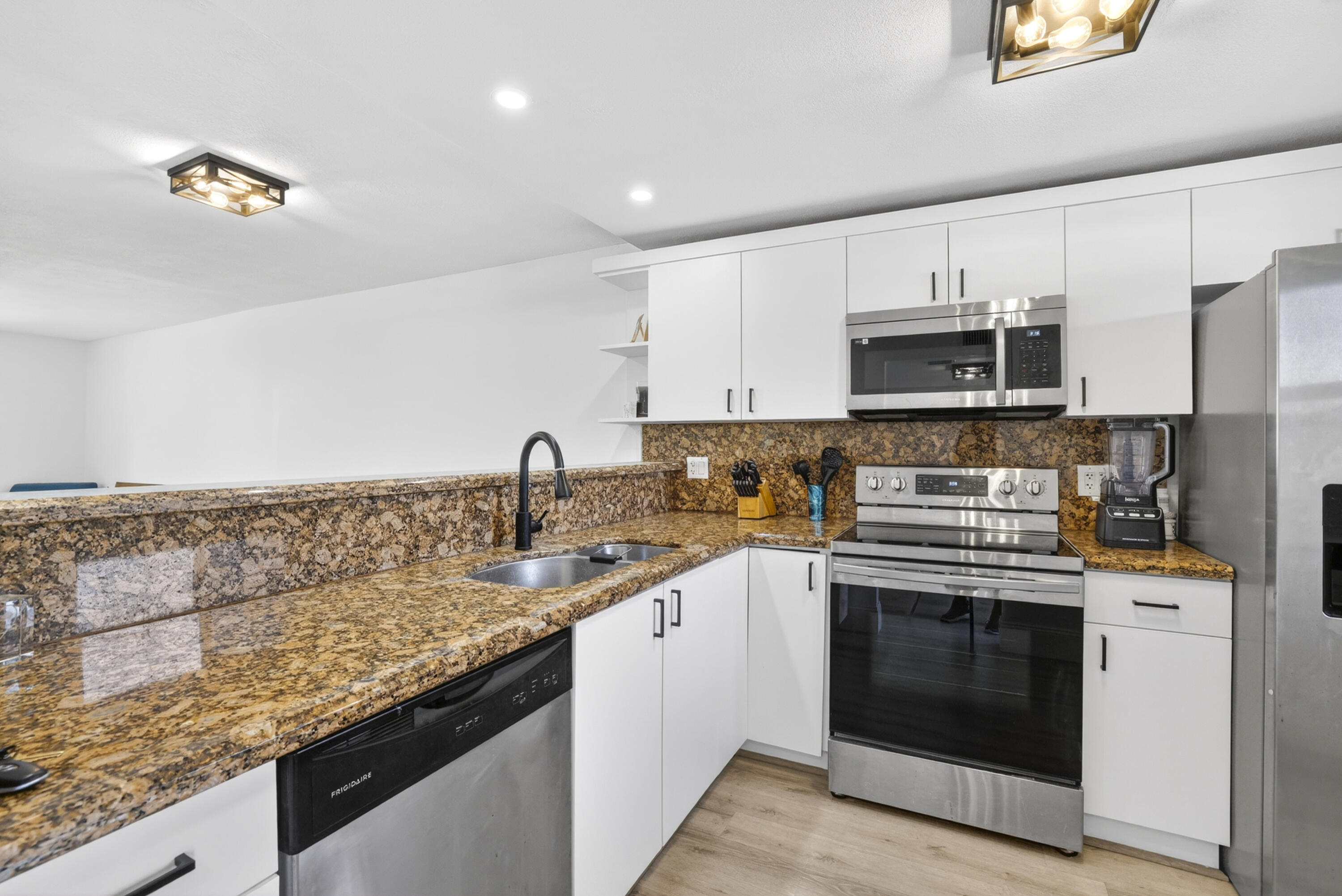 5961 NW 2nd Avenue #302