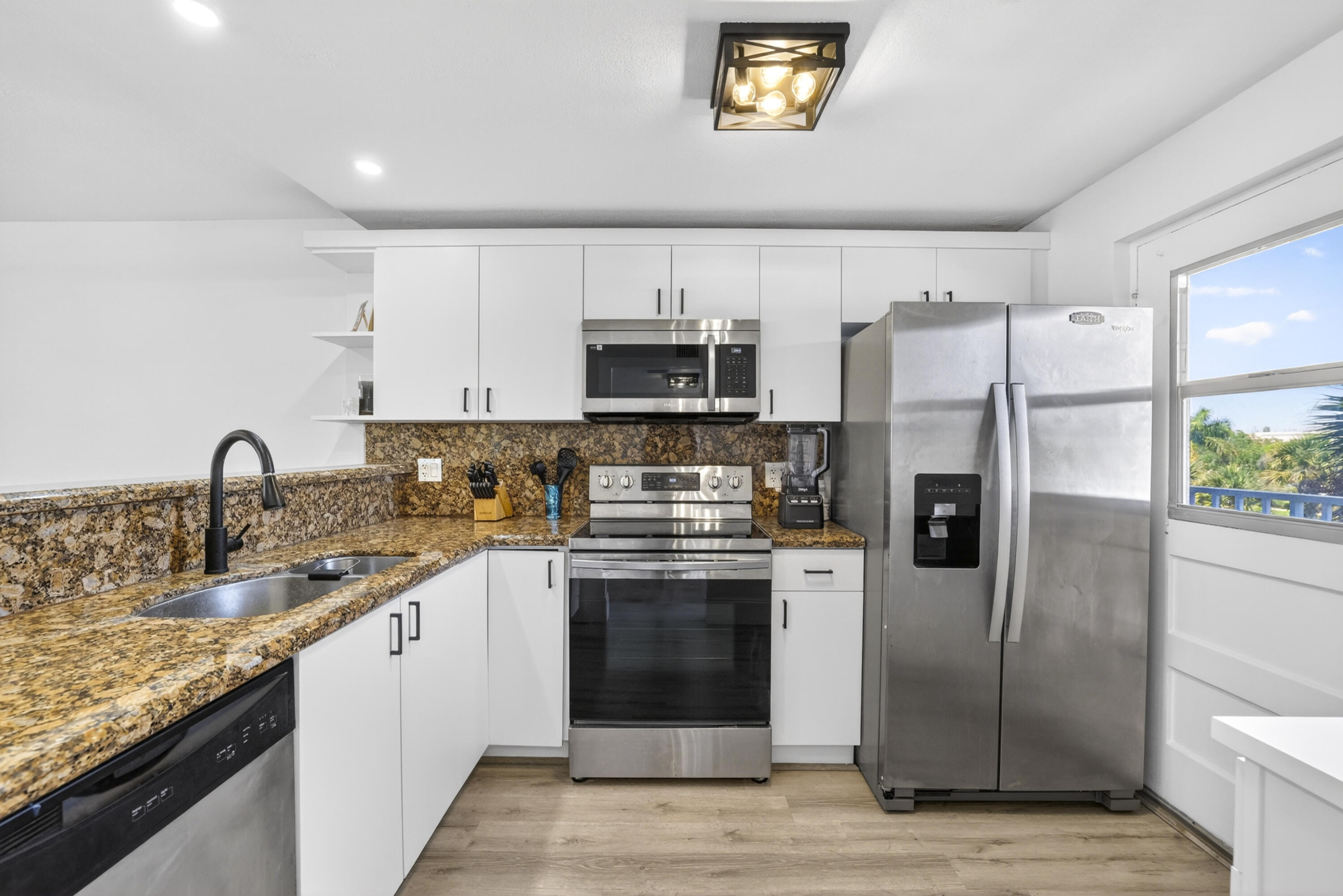 5961 NW 2nd Avenue #302
