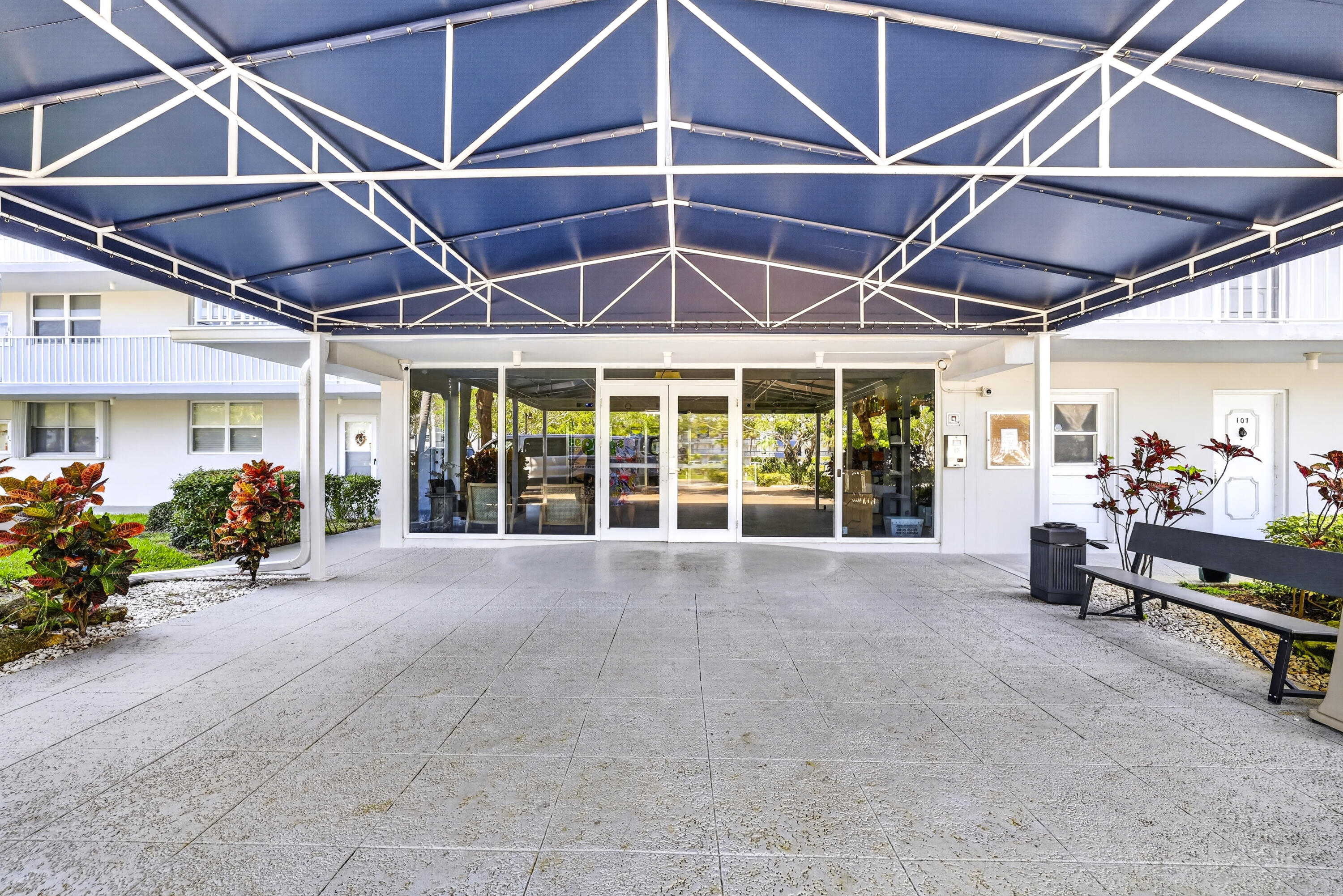 5961 NW 2nd Avenue #302