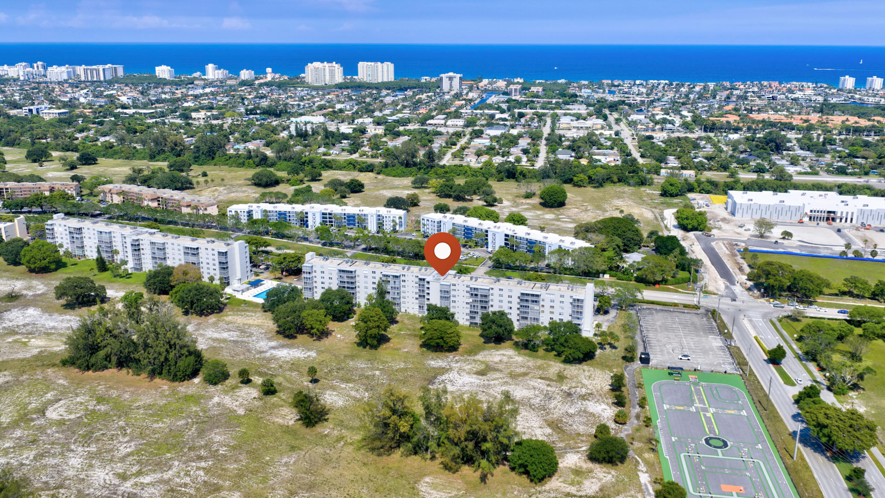 5961 NW 2nd Avenue #302